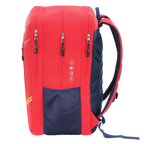 Mochila Bullpadel Vermelho 2027 Federação Espanhola