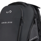 Mochila Endless Axys Negra 2026