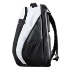 Mochila Endless Axys Negra Blanca 2026