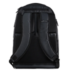 Mochila Endless Axys Negra Blanca 2026