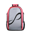 Mochila Endless Icon Branco/Rosa