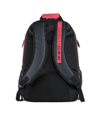 Mochila Endless Icon Branco/Rosa