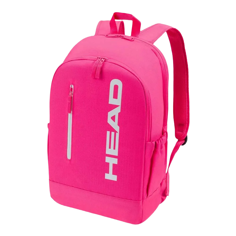 Sac à dos Head Socle 17L Rose 2026