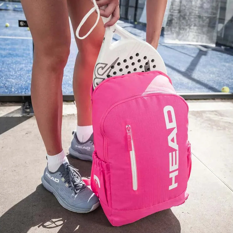 Sac à dos Head Socle 17L Rose 2026