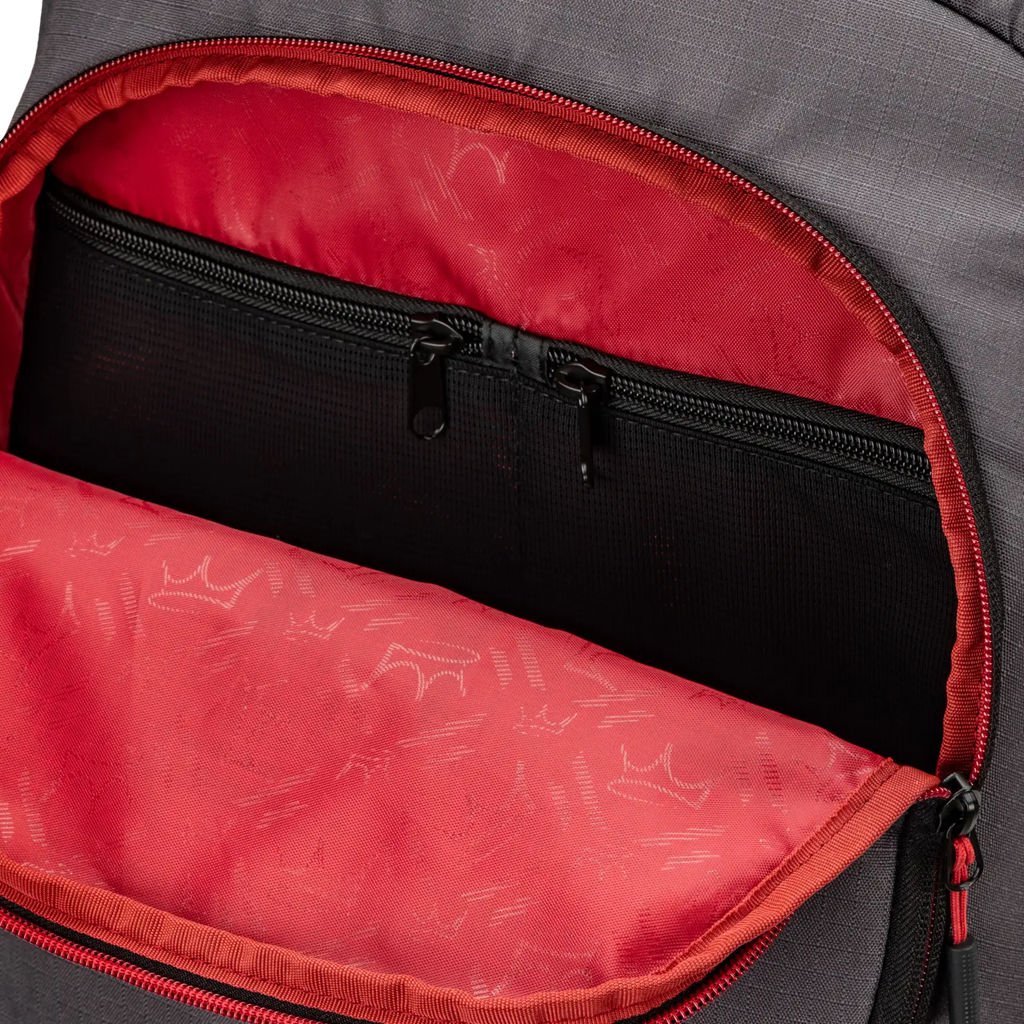 Mochila Head Coello Pro X 30L Gris Oscuro 2026