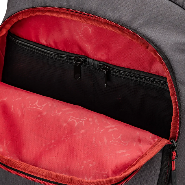 Mochila Head Coello Pro X 30L Gris Oscuro 2026