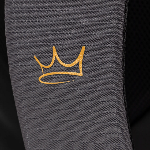 Mochila Head Coello Pro X 30L Gris Oscuro 2026