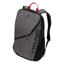 Sac à dos Head Coello Tour 25L Gris Sombre 2026