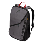 Mochila Head Coello Tour 25L Cinzento Escuro 2026