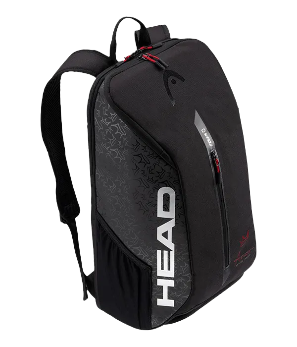 Rucksack Head Coello Tour Negra
