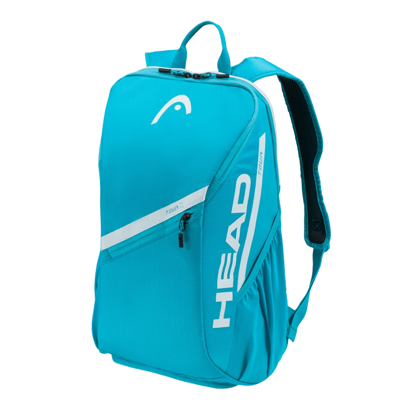 Mochila Head Tour 25L Azul Celeste 2026