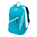 Mochila Head Tour 25L Azul Celeste 2026