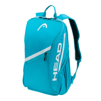 Sac à dos Head Tour 25L Bleu Céleste 2026