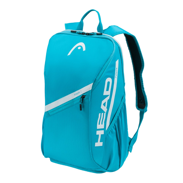 Mochila Head Tour 25L Azul Celeste 2026