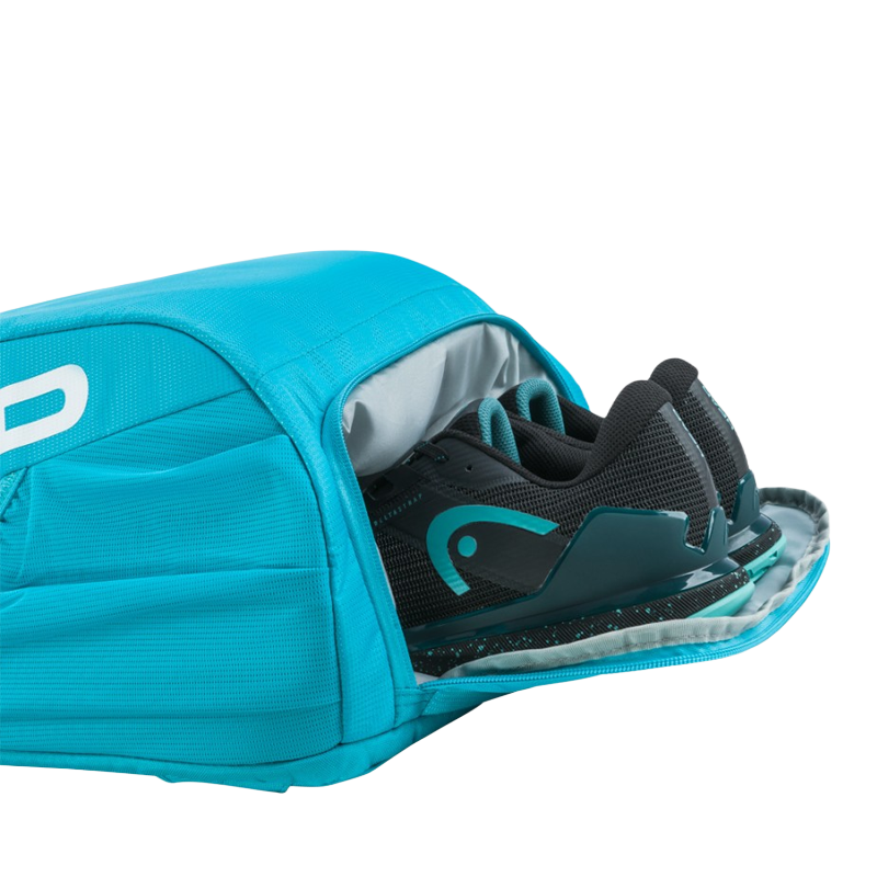 Mochila Head Tour 25L Azul Celeste 2026