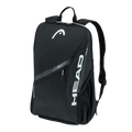 Backpack Head Tour 25L Black 2026