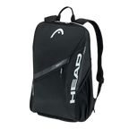 Backpack Head Tour 25L Black 2026
