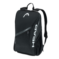 Sac à dos Head Tour 25L Noir 2026