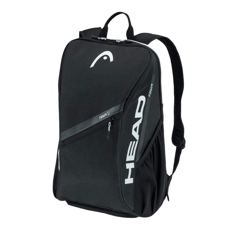 Sac à dos Head Tour 25L Noir 2026