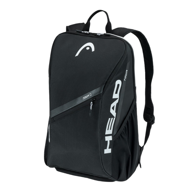 Mochila Head Tour 25L Negro 2026
