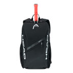 Backpack Head Tour 25L Black 2026