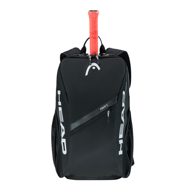 Mochila Head Tour 25L Negro 2026