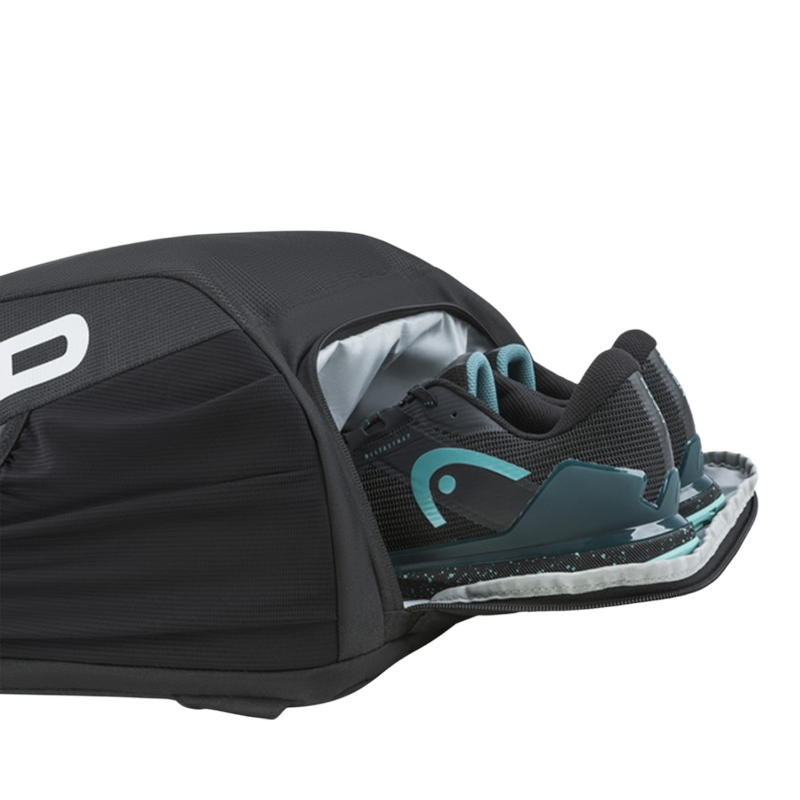 Backpack Head Tour 25L Black 2026