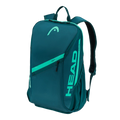 Mochila Head Tour 25L Verde 2026