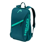 Mochila Head Tour 25L Verde 2026