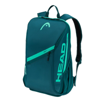 Sac à dos Head Tour 25L Vert 2026