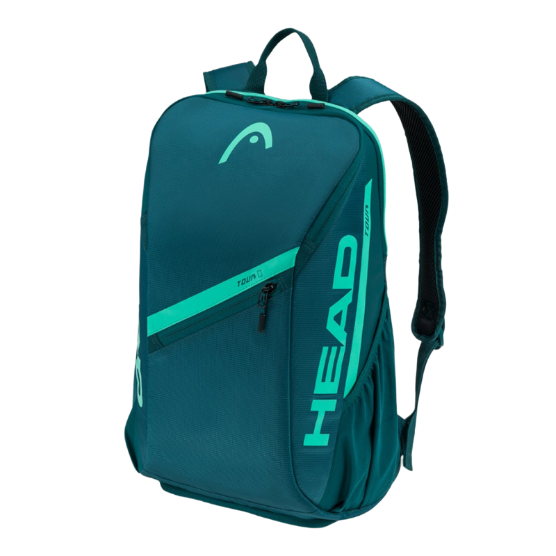 Sac à dos Head Tour 25L Vert 2026