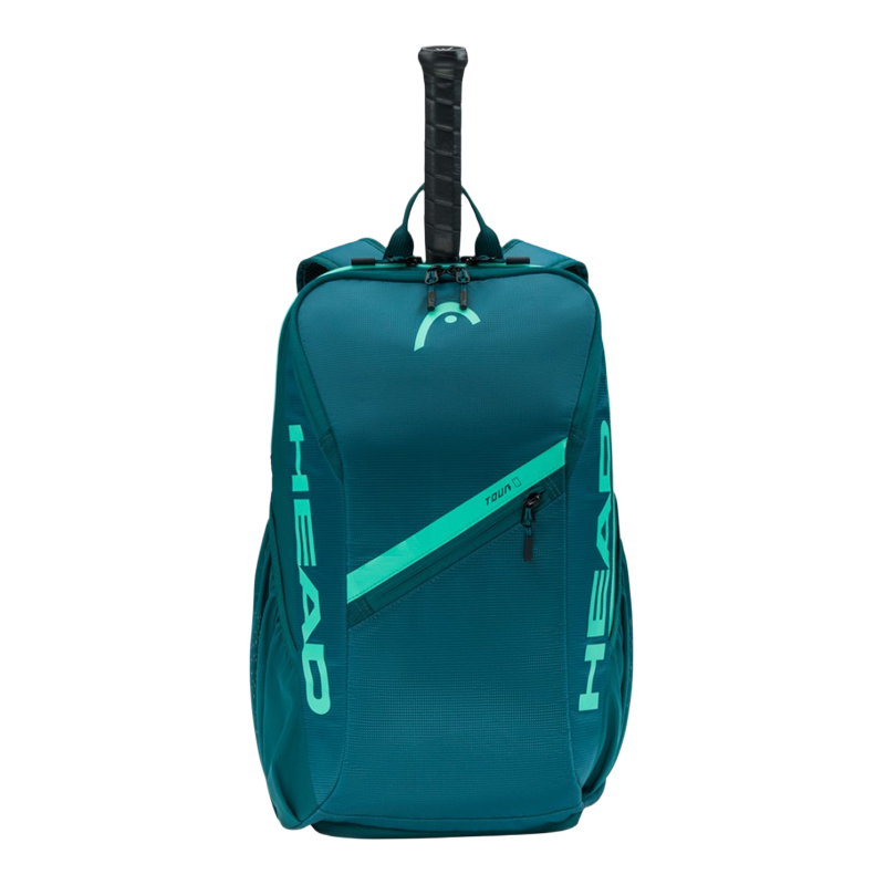 Mochila Head Tour 25L Verde 2026