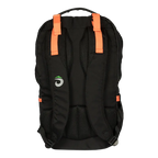 Mochila Lok Maxx Gen 2 Black/Orange 2026