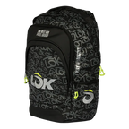 Mochila Lok Maxx Gen 2 Black/Cinza 2026