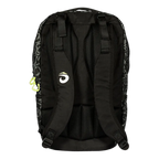 Mochila Lok Maxx Gen 2 Black/Cinza 2026