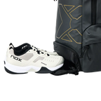 Zaino Nox ML10 Team Black/Gold 2026 (esclusivo PadelPROShop)