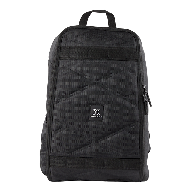 Rucksack Oxdog Befehl Schwarz