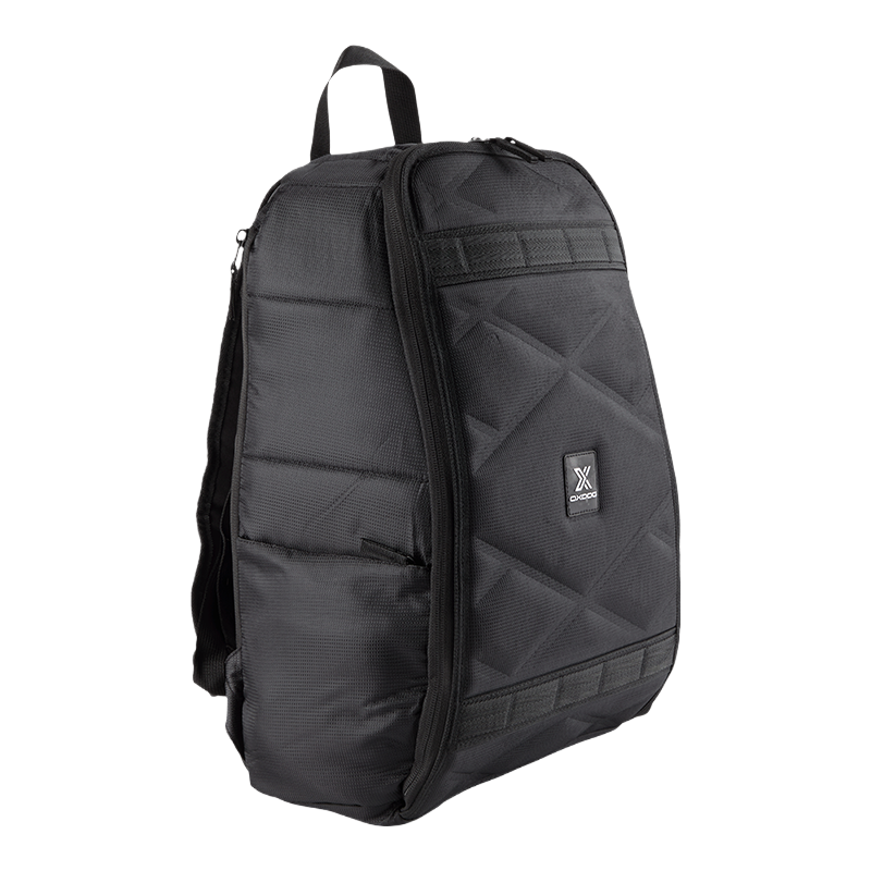 Zaino Oxdog command Nero