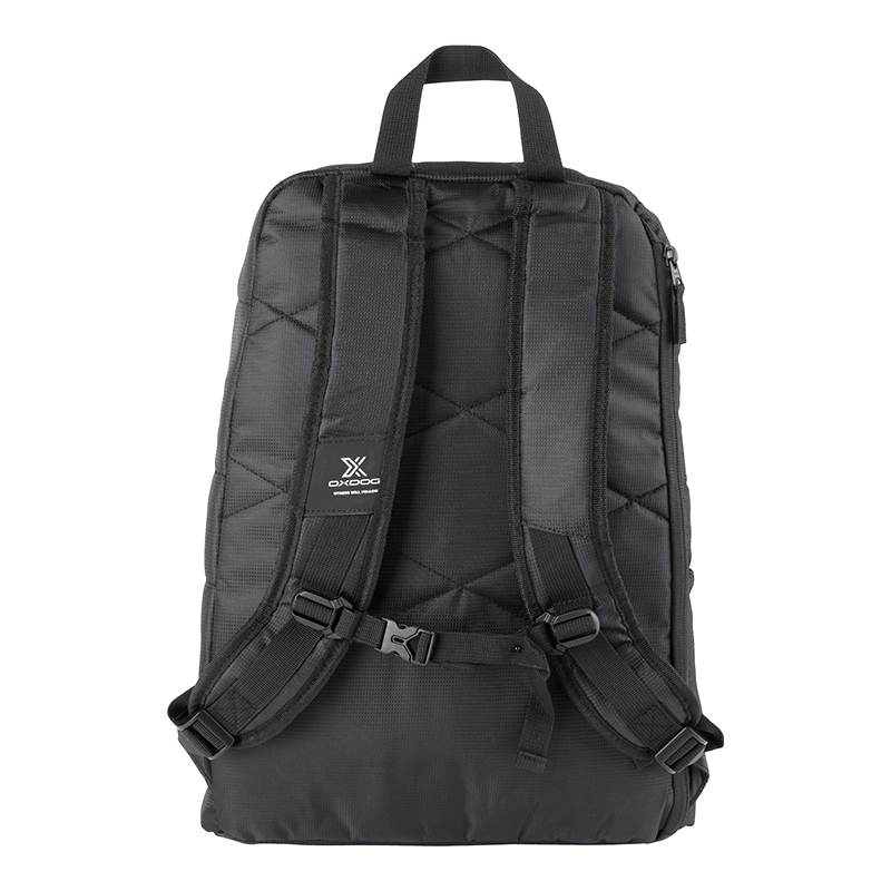 Zaino Oxdog command Nero