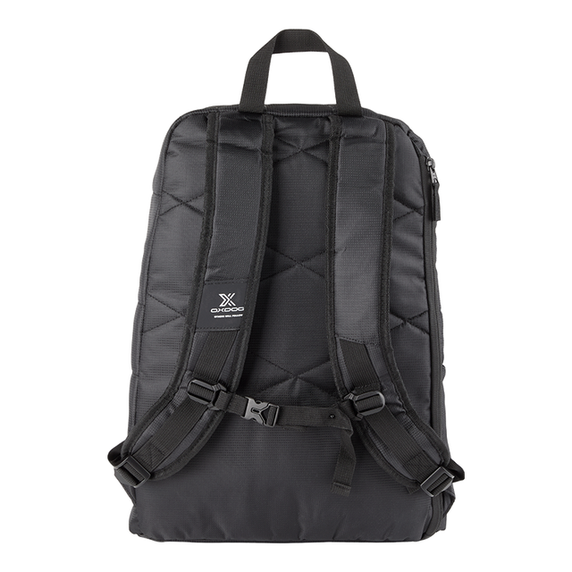Rucksack Oxdog Befehl Schwarz