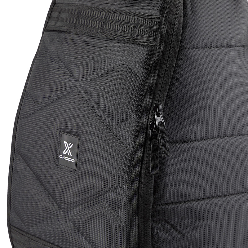 Zaino Oxdog command Nero