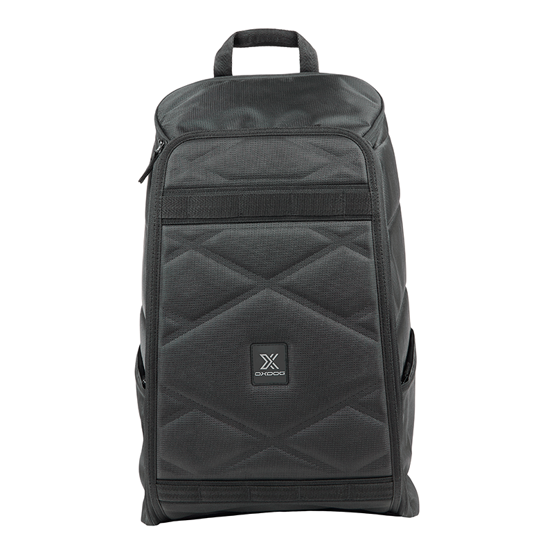 Backpack Oxdog cube Black