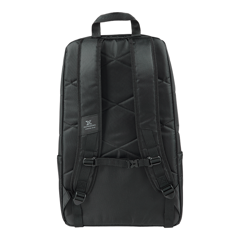 Backpack Oxdog cube Black