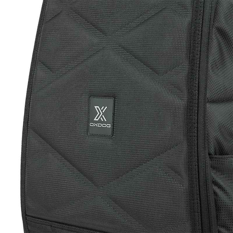 Backpack Oxdog cube Black