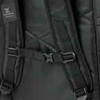 Backpack Oxdog cube Black