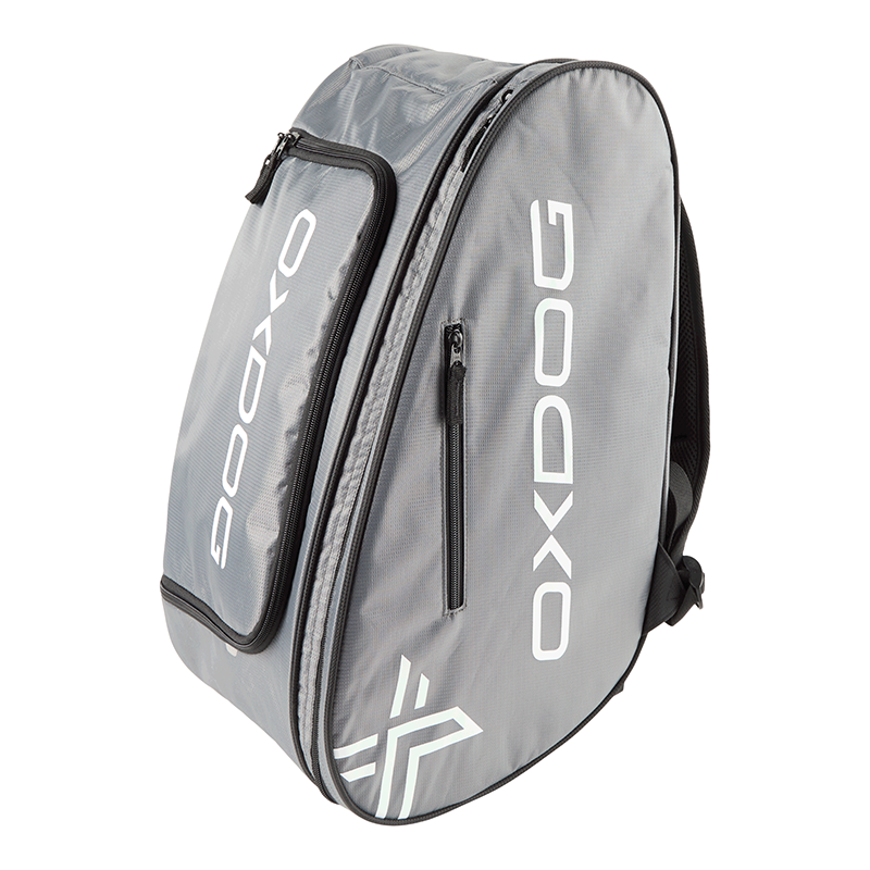 Padel bag Oxdog X Padel Bag Gray