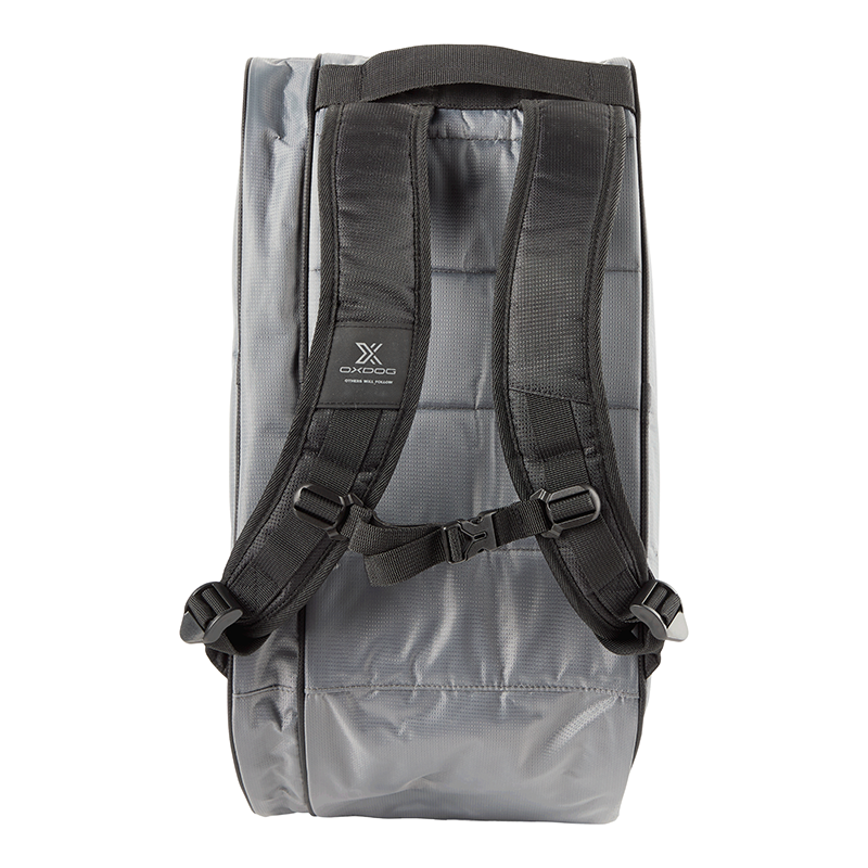 Padel bag Oxdog X Padel Bag Gray