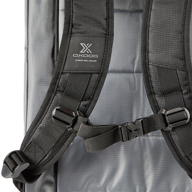 Padel bag Oxdog X Padel Bag Gray
