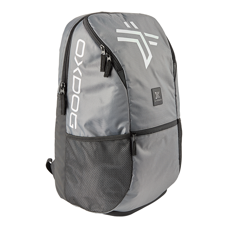 Mochila Oxdog X Padel Thermo Gris