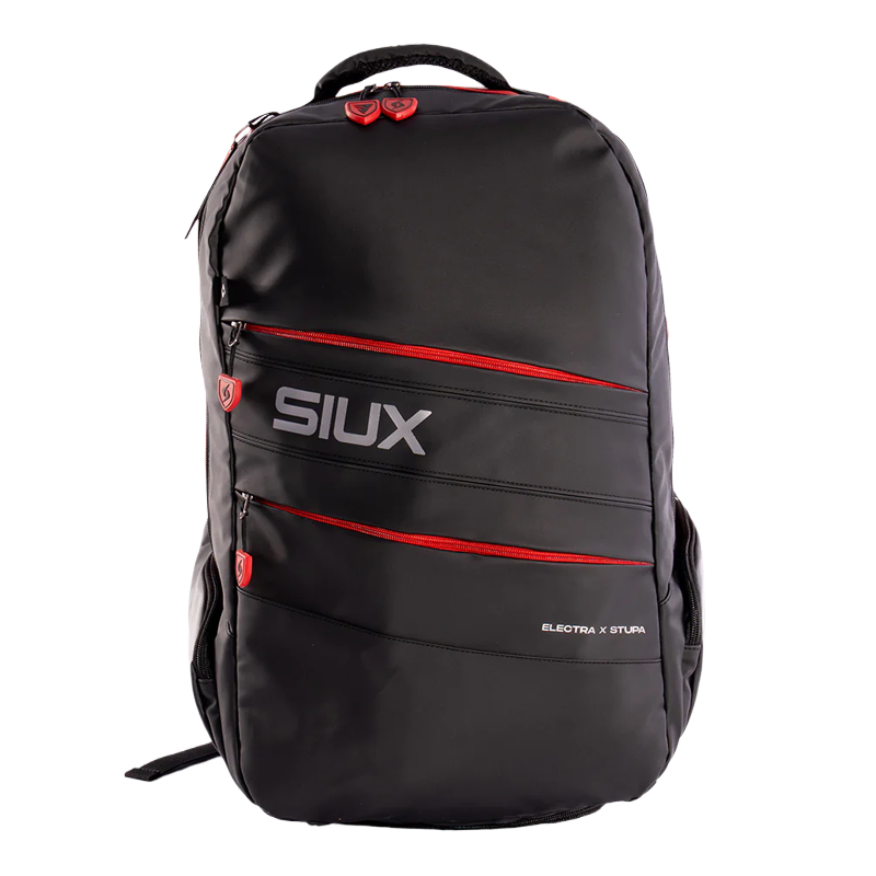Mochila Siux Electra Stupa 2026